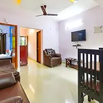 Fabhotel Mystical Rose Luxury Holiday Homes Calangute
