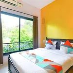 Fabhotel Mystical Rose Luxury Holiday Homes Calangute